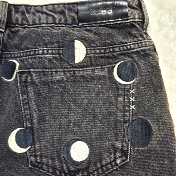 SOLD IN MOONGODDESSEDGY - Picture 3 of 13